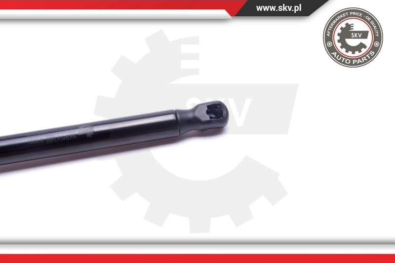 Gas Spring, bonnet 52SKV120 - image 3