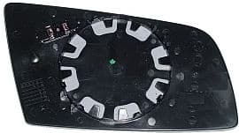 Mirror Glass, exterior mirror LORO 0417G02