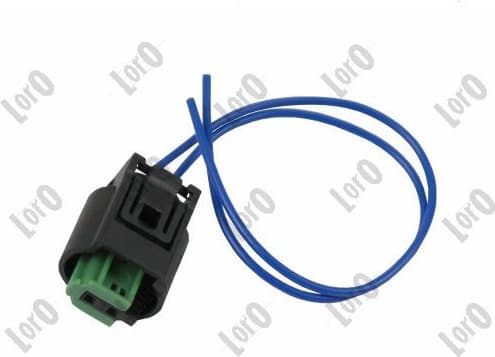 Cable Repair Set, wheel speed sensor LORO 120-00-193