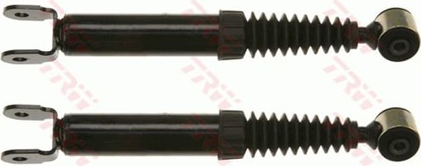 Shock Absorber TRW TWIN JGT410T - image 2