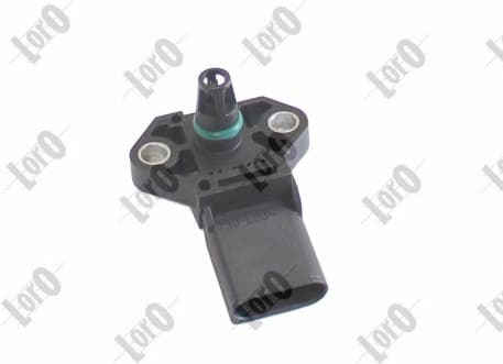 Sensor, intake manifold pressure LORO 120-08-005