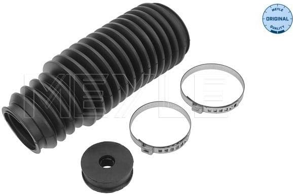 Bellow Kit, steering MEYLE-ORIGINAL: True to OE. 314 620 0001/S