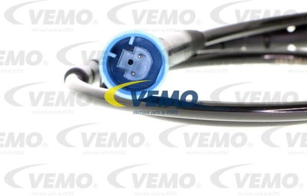Sensor, wheel speed Original VEMO Quality V20-72-5214 - image 2
