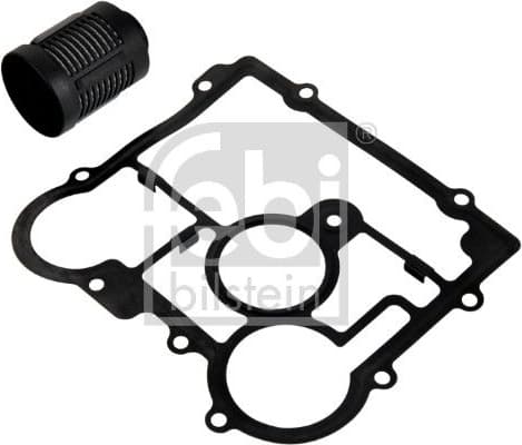 Hydraulic Filter, multi-plate clutch (all-wheel drive) febi Plus 178724 - image 2