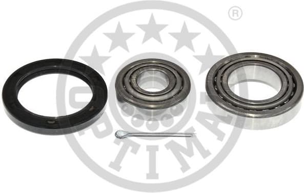 Wheel Bearing Kit 501184