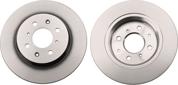 Brake Disc DF6318 - image 2
