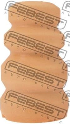 Rubber Buffer, suspension TD-NZE121F