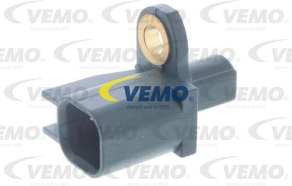 Sensor, wheel speed Green Mobility Parts V25-72-0104