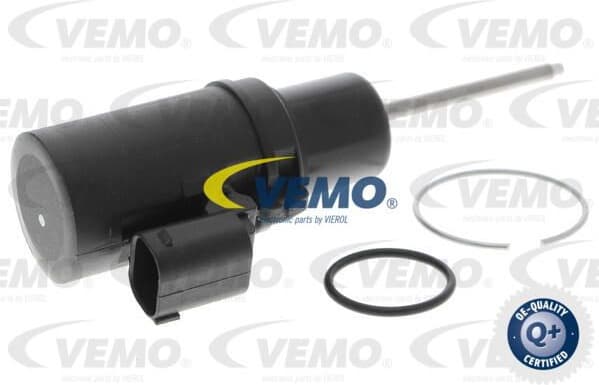 Pedal Travel Sensor, brake pedal Green Mobility Parts V30-72-0225