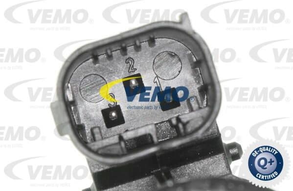 Pedal Travel Sensor, brake pedal Green Mobility Parts V30-72-0225 - image 2