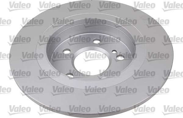 Brake Disc COATED 672522 - image 3