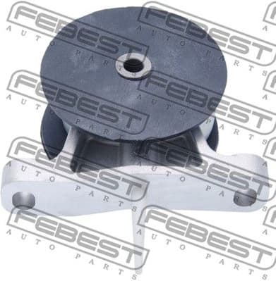 Mounting, engine SZM-RH418LH