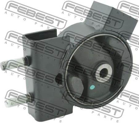 Mounting, engine SZM-RH418R