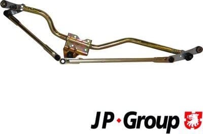 Wiper Linkage JP 1198102000