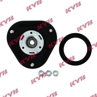 Repair Kit, suspension strut support mount Suspension Mounting Kit SM1011 - image 2