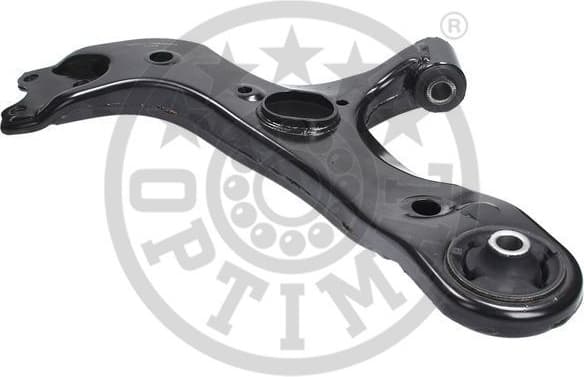 Control/Trailing Arm, wheel suspension G6-1445 - image 2