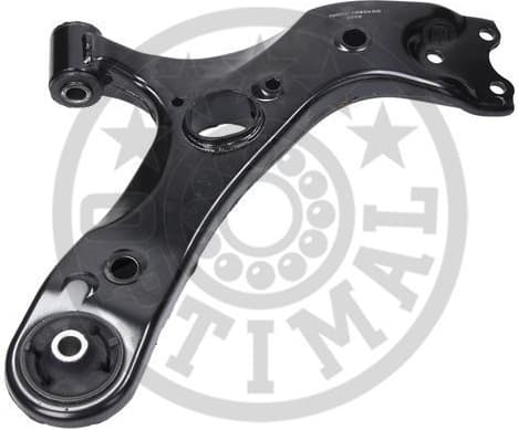 Control/Trailing Arm, wheel suspension G6-1446