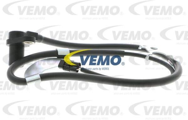 Sensor, wheel speed Original VEMO Quality V64-72-0009
