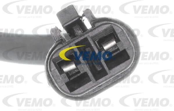 Sensor, wheel speed Original VEMO Quality V64-72-0009 - image 2
