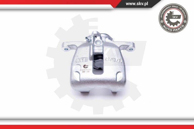 Brake Caliper 44SKV444 - image 5