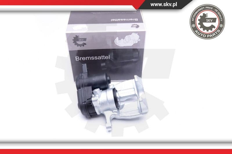 Brake Caliper 44SKV448