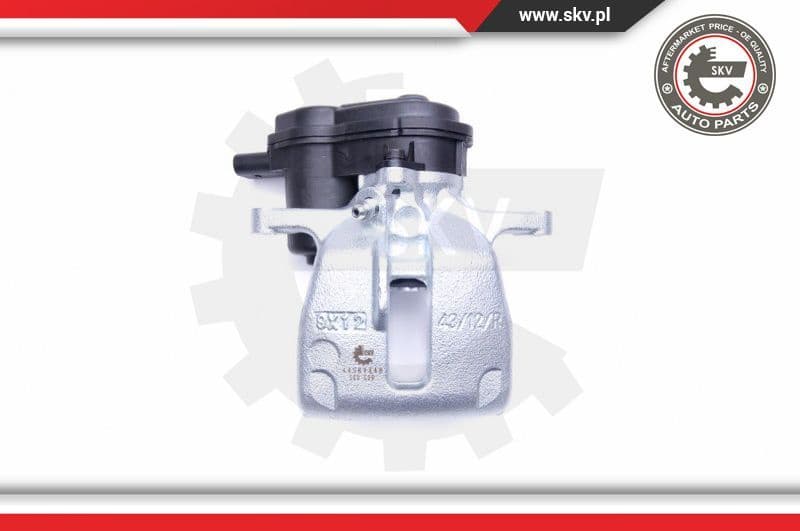 Brake Caliper 44SKV448 - image 6