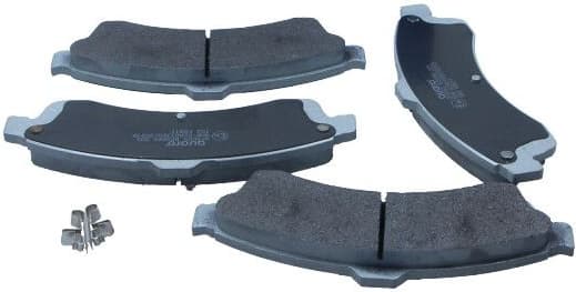 Brake Pad Set, disc brake QP8665