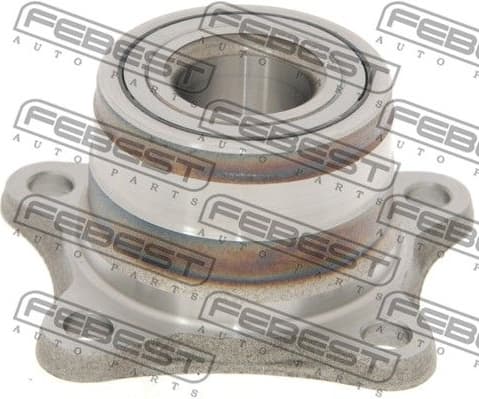 Wheel Hub 0182-ST190R