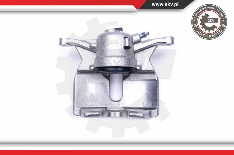 Brake Caliper 50SKV342 - image 4