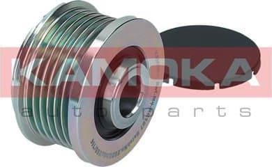 Alternator Freewheel Clutch RC107 - image 8