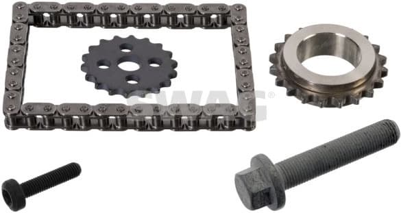 Chain Kit, oil pump drive Standard Medium Kit 33100271