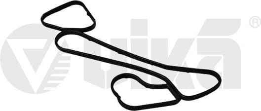 Gasket, oil filter housing 11171702701