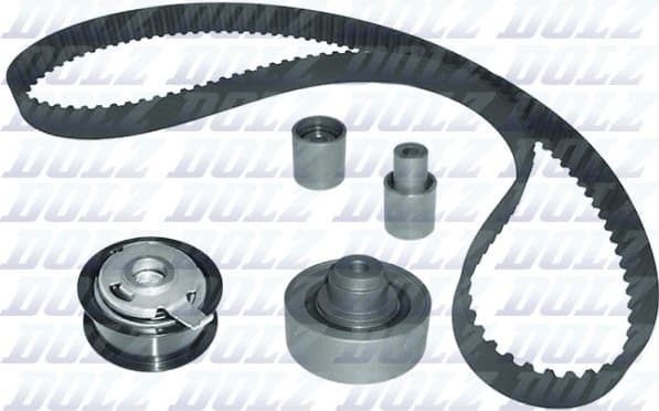 Timing Belt Kit SKD013