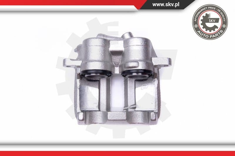 Brake Caliper 50SKV174 - image 4
