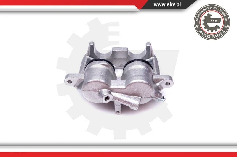 Brake Caliper 50SKV174 - image 5