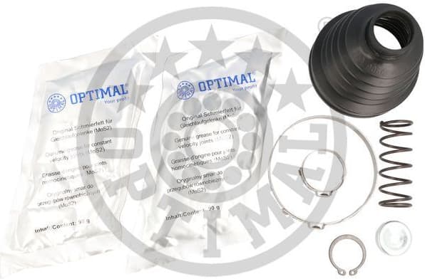 Bellow Kit, drive shaft CVB-10691TPE