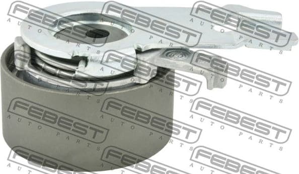 Tensioner, timing belt 2790-V70