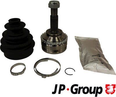 Joint Kit, drive shaft JP 4343300110