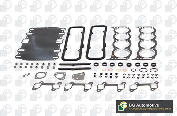 Gasket Kit, cylinder head HK3576