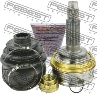 Joint Kit, drive shaft 0110-010