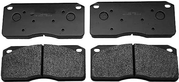 Brake Pad Set, disc brake GDB5056 - image 4