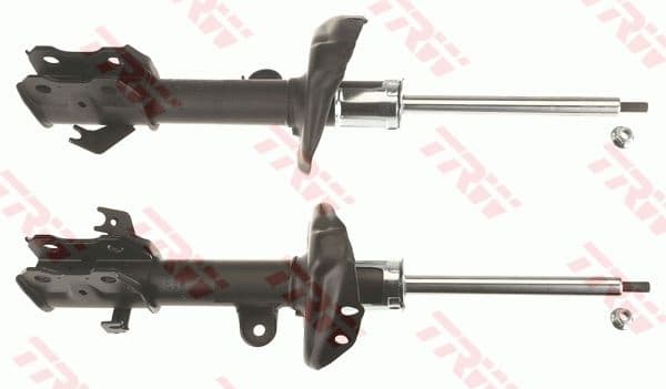 Shock absorber front JGM1291T - image 2