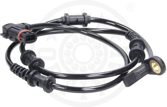 Sensor, wheel speed 06-S359 - image 2