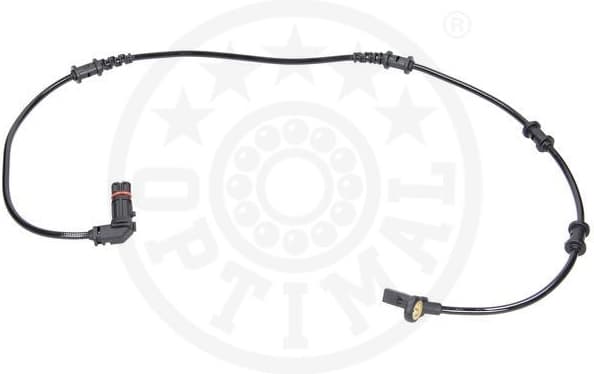 Sensor, wheel speed 06-S359 - image 3