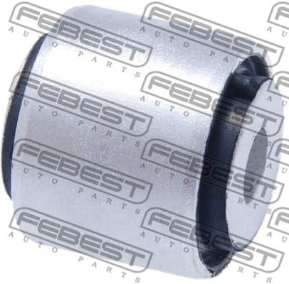 Mounting, control/trailing arm BZAB-035