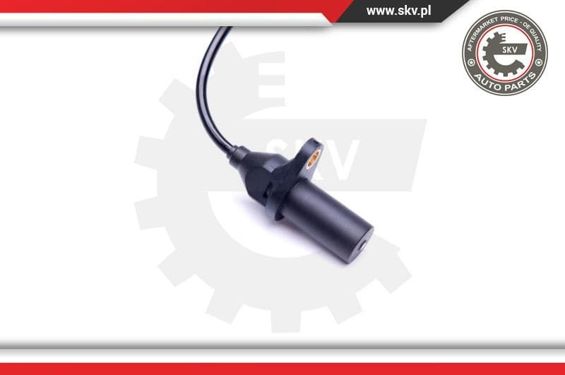 Sensor, crankshaft pulse 17SKV311 - image 3