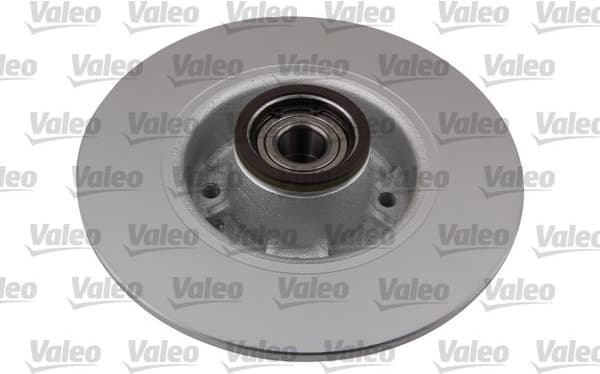 Brake Disc COATED 675403 - image 3
