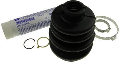 Bellow Kit, drive shaft 110183410