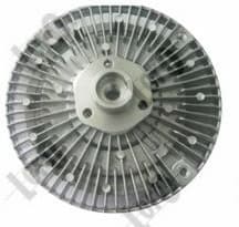 Clutch, radiator fan LORO 003-013-0001