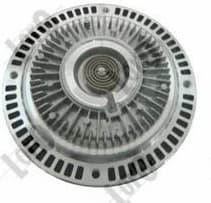 Clutch, radiator fan LORO 003-013-0001 - image 2